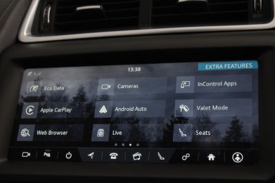 JAGUAR E-PACE S - 5973 - 31