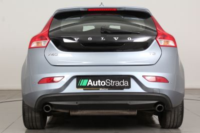 VOLVO V40 T3 MOMENTUM NAV PLUS - 5969 - 5