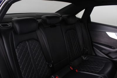 AUDI A4 S4 TFSI QUATTRO - 5952 - 56