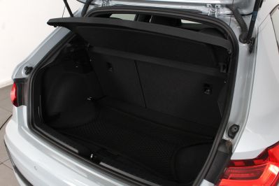 AUDI A1 SPORTBACK TFSI S LINE COMPETITION - 5957 - 58