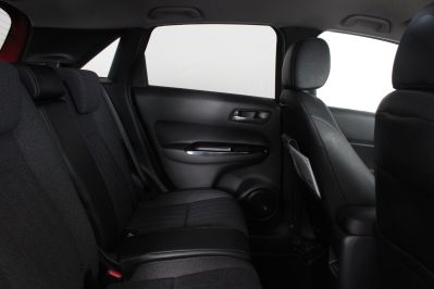 HONDA JAZZ I-MMD EX - 5911 - 23