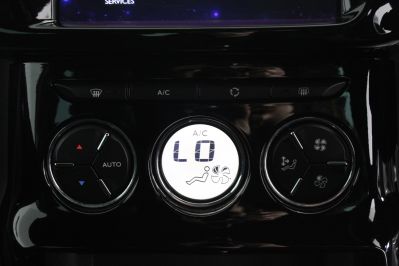 DS DS 3 BLUEHDI PERFORMANCE LINE S/S - 5935 - 24