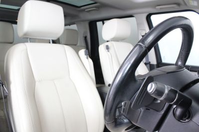 LAND ROVER DISCOVERY 4 SDV6 HSE - 5916 - 43