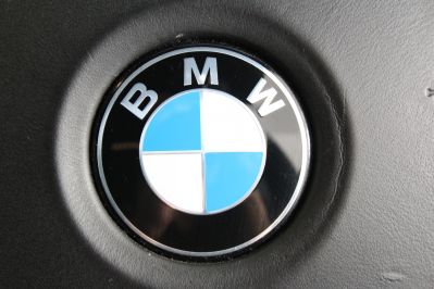 BMW 5 SERIES 520D M SPORT TOURING - 5213 - 22