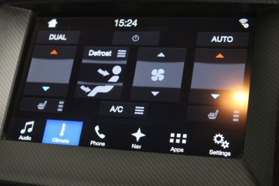 FORD RANGER WILDTRAK 4X4 DCB TDCI - 5923 - 29