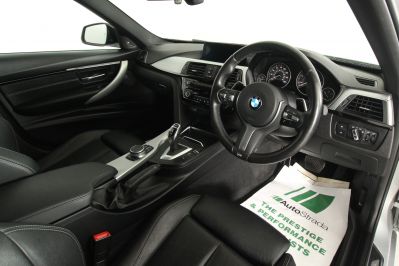BMW 3 SERIES 320D M SPORT SHADOW EDITION - 4364 - 17