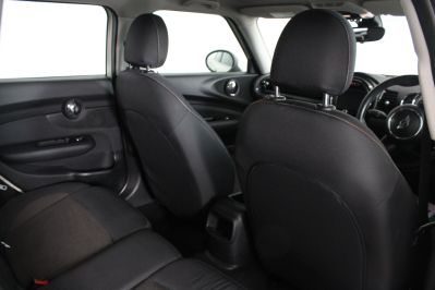 MINI CLUBMAN COOPER - 5912 - 28