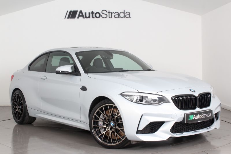 Used BMW M2 in Somerset for sale