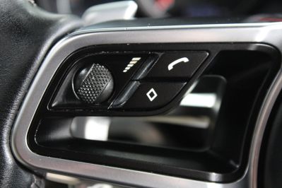PORSCHE CAYENNE D V6 TIPTRONIC S - 5914 - 21