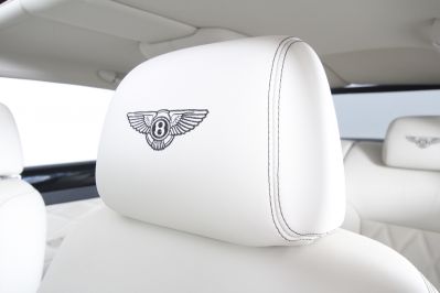 BENTLEY CONTINENTAL FLYING SPUR - 4537 - 57