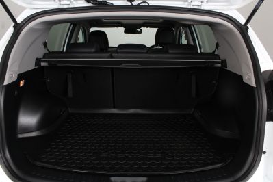 KIA SPORTAGE CRDI 3 SAT NAV - 5907 - 54
