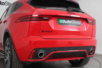 JAGUAR E-PACE FIRST EDITION - 5960 - 59