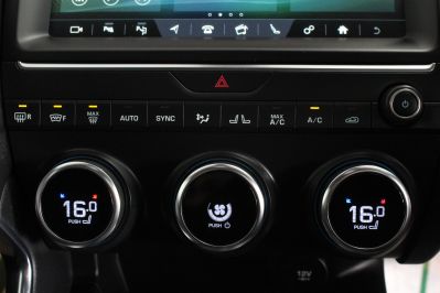 JAGUAR E-PACE FIRST EDITION - 5960 - 35