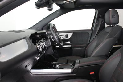 MERCEDES GLA-CLASS GLA 250 E AMG LINE PREMIUM PLUS - 5950 - 48