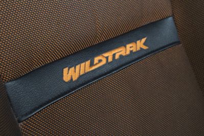 FORD RANGER WILDTRAK 4X4 DCB TDCI - 5923 - 45