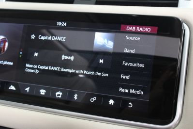 LAND ROVER RANGE ROVER SPORT SDV6 HSE DYNAMIC - 5939 - 41