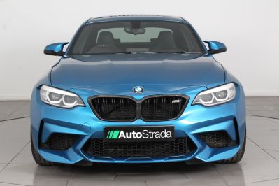 BMW M2 COMPETITION - 5918 - 13