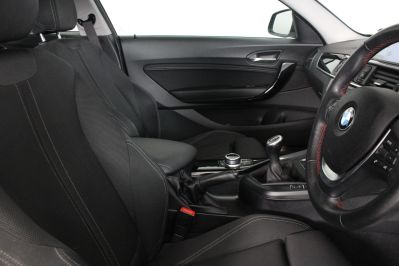 BMW 2 SERIES 218D SPORT - 5919 - 42