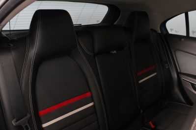 MERCEDES A-CLASS A180 CDI BLUEEFFICIENCY SE - 5913 - 41