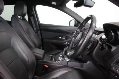 JAGUAR E-PACE FIRST EDITION - 5960 - 50