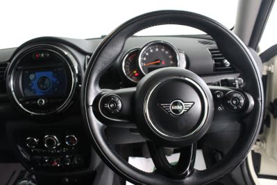 MINI CLUBMAN COOPER - 5912 - 18