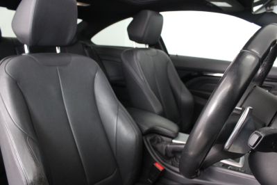 BMW 4 SERIES 430D XDRIVE M SPORT - 5910 - 50