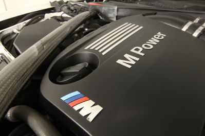 BMW 3 SERIES M3 COMPETITION PACKAGE - 4441 - 83