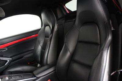 PORSCHE BOXSTER GTS PDK - 5959 - 57