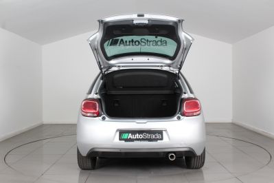 DS DS 3 BLUEHDI PERFORMANCE LINE S/S - 5935 - 16