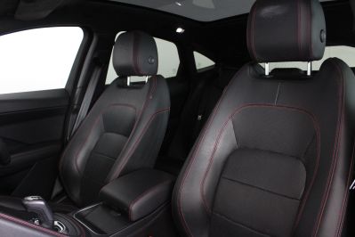 JAGUAR E-PACE FIRST EDITION - 5960 - 48