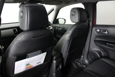 HONDA JAZZ I-MMD EX - 5911 - 32