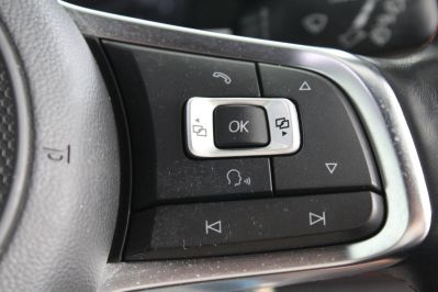 VOLKSWAGEN GOLF GTI PERFORMANCE TSI DSG - 5917 - 23