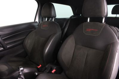 DS DS 3 BLUEHDI PERFORMANCE LINE S/S - 5935 - 35