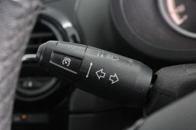 VAUXHALL CORSA BLACK EDITION - 5915 - 19