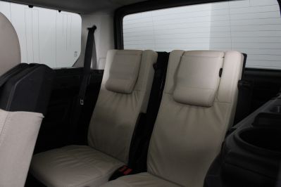 LAND ROVER DISCOVERY 4 SDV6 HSE - 5916 - 55
