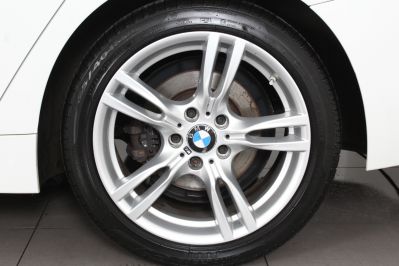 BMW 4 SERIES 420I M SPORT GRAN COUPE - 5208 - 73