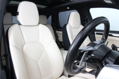 PORSCHE CAYENNE D V6 TIPTRONIC S - 5914 - 39