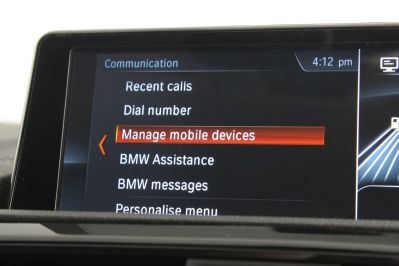 BMW 2 SERIES 218D SPORT - 5919 - 25
