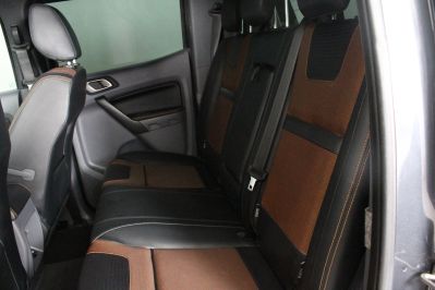 FORD RANGER WILDTRAK 4X4 DCB TDCI - 5923 - 52