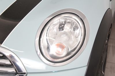 MINI CONVERTIBLE COOPER D - 5966 - 58