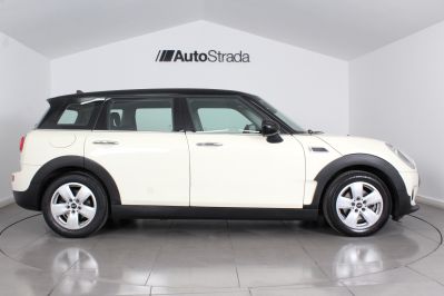 MINI CLUBMAN COOPER - 5912 - 5
