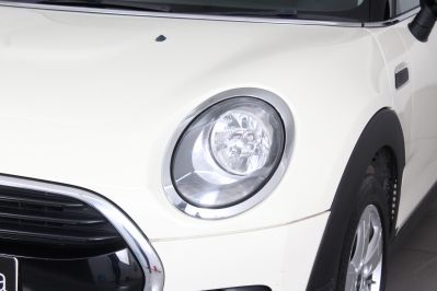 MINI CLUBMAN COOPER - 5912 - 49