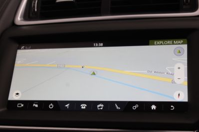 JAGUAR E-PACE S - 5973 - 26