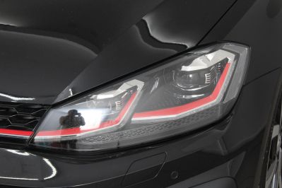 VOLKSWAGEN GOLF GTI PERFORMANCE TSI DSG - 5917 - 59