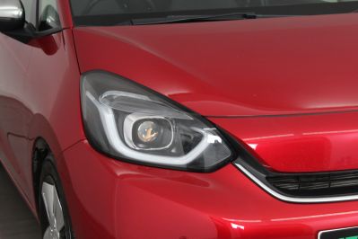HONDA JAZZ I-MMD EX - 5911 - 54