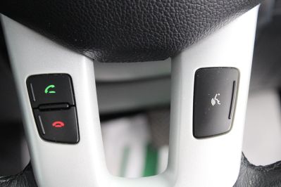 KIA SPORTAGE CRDI 3 SAT NAV - 5907 - 38