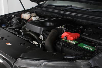 FORD RANGER WILDTRAK 4X4 DCB TDCI - 5923 - 73