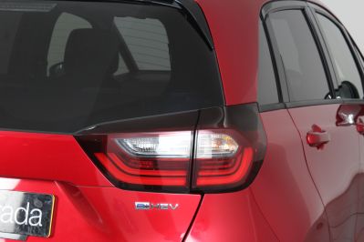 HONDA JAZZ I-MMD EX - 5911 - 58