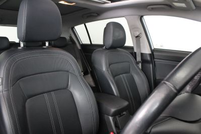 KIA SPORTAGE CRDI 3 SAT NAV - 5907 - 43