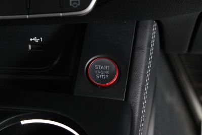 AUDI A4 S4 TFSI QUATTRO - 5952 - 45